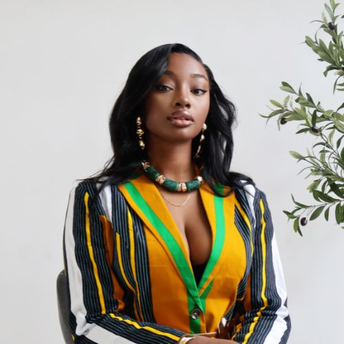 Jennifer Akong
