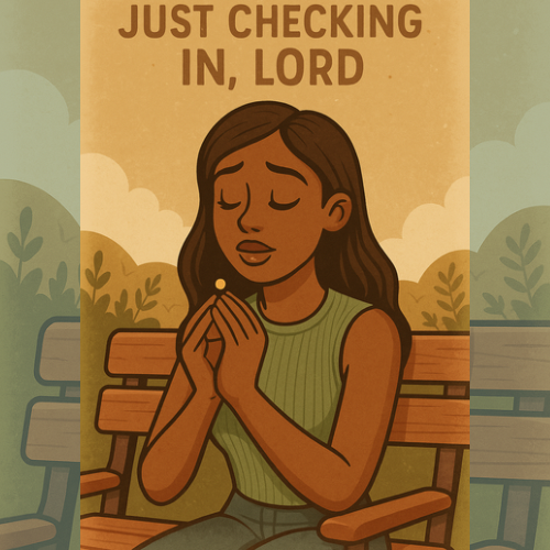 Just Checking