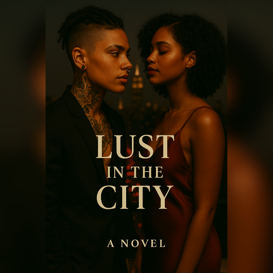Lust in the City