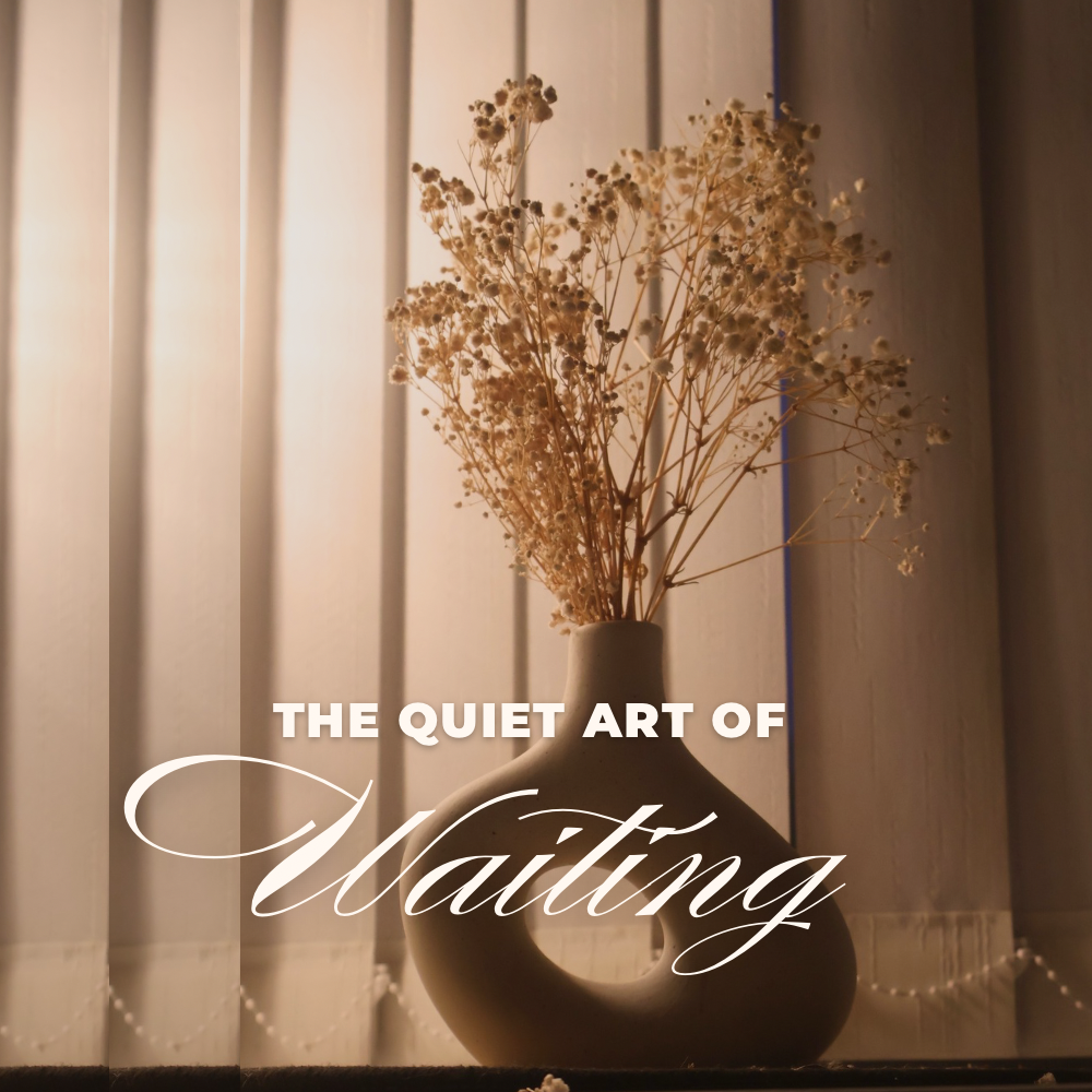 The Wait