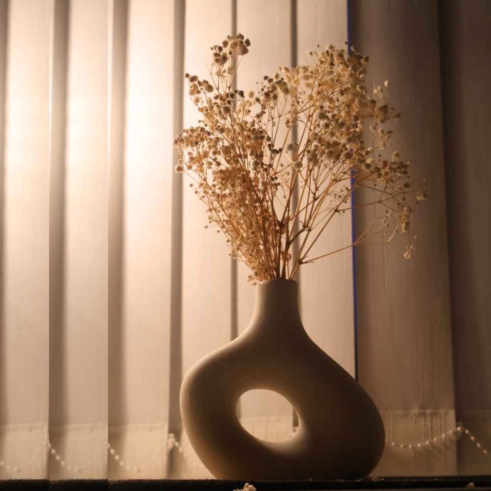 The Quiet Art of Waiting