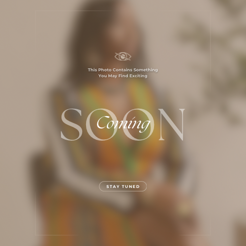 Coming Soon