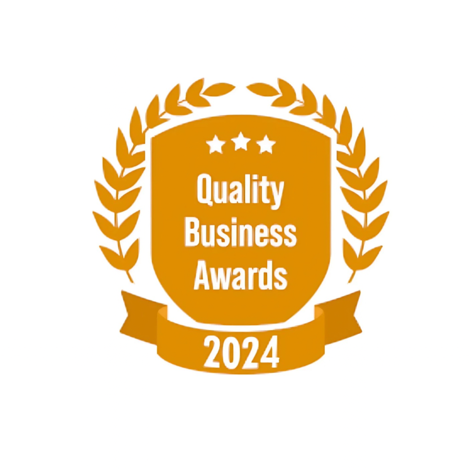 Quality Business Award 